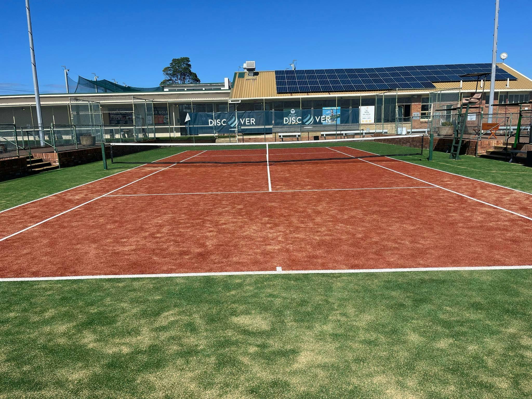 tennis