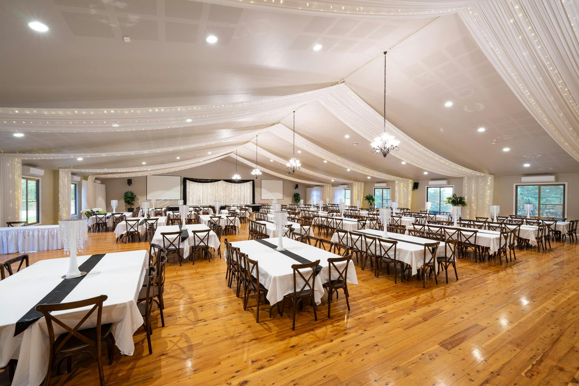 Bathurst Goldfields Resort - Function Centre
