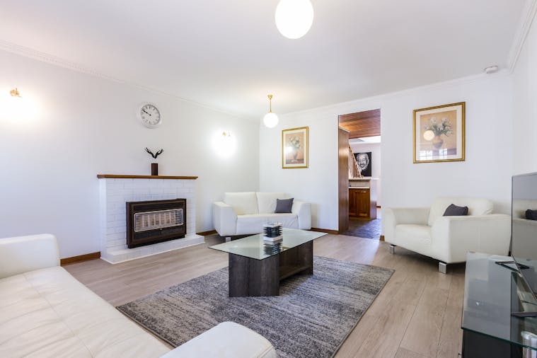 Getaway in North Adelaide