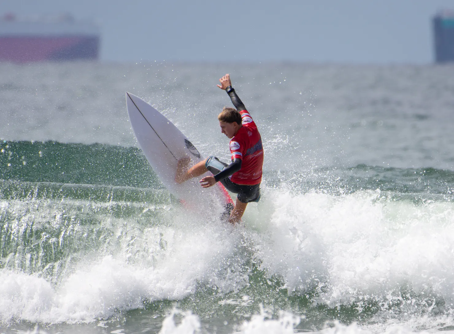 Parko's Junior Pro