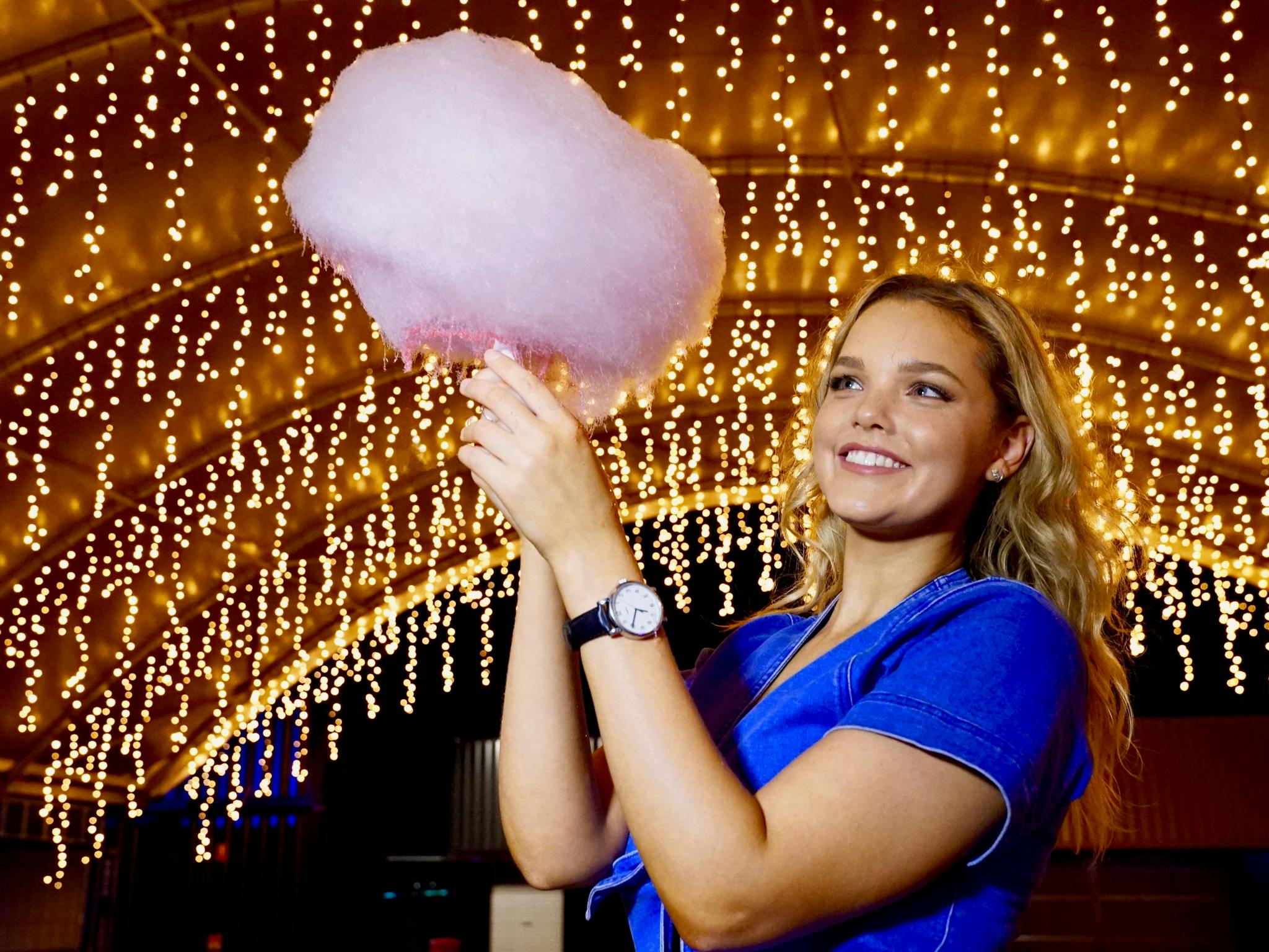 Fairy Floss Fairy Floss