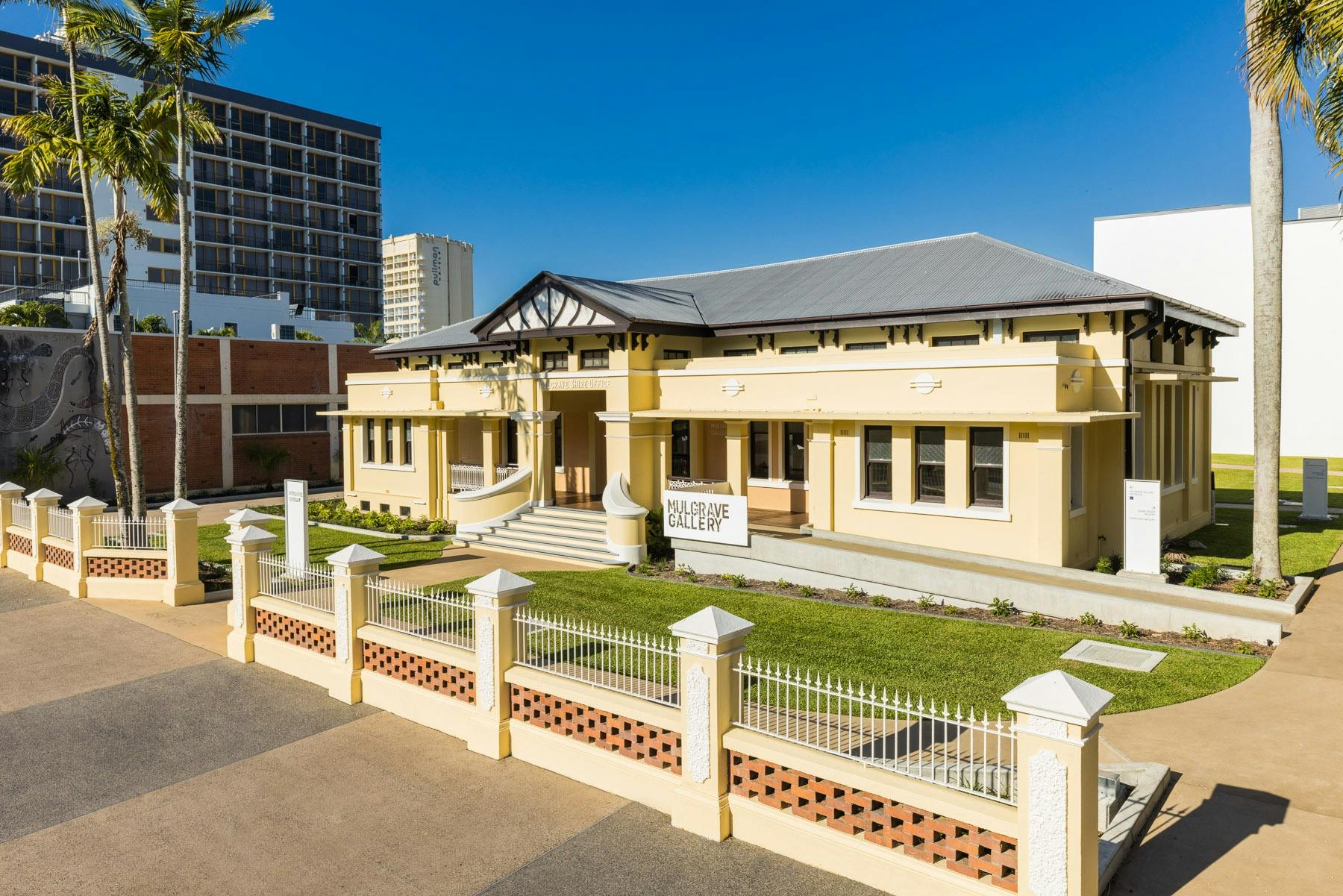 Mulgrave Gallery