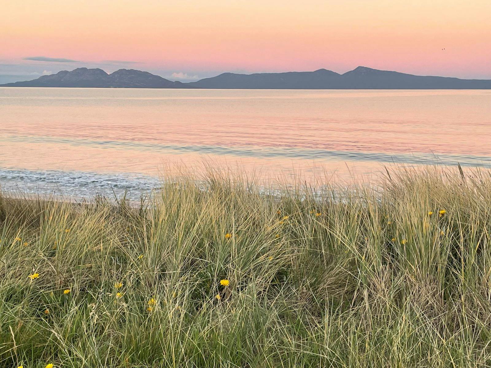 Schouten House Beach