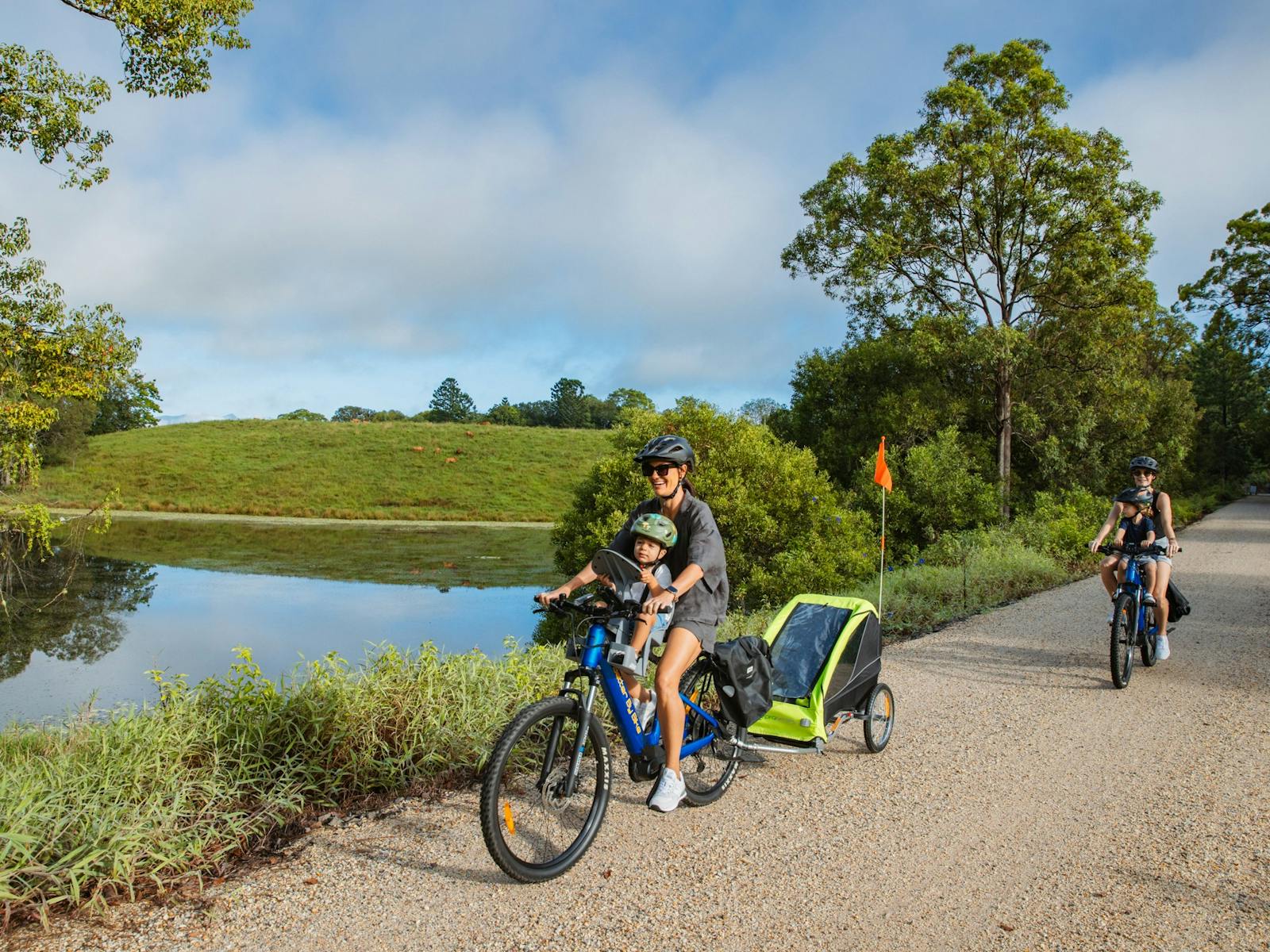 Northern Rivers Rail Trail | NSW Holidays & Accommodation, Things to Do ...