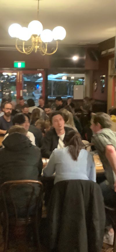 Trivia