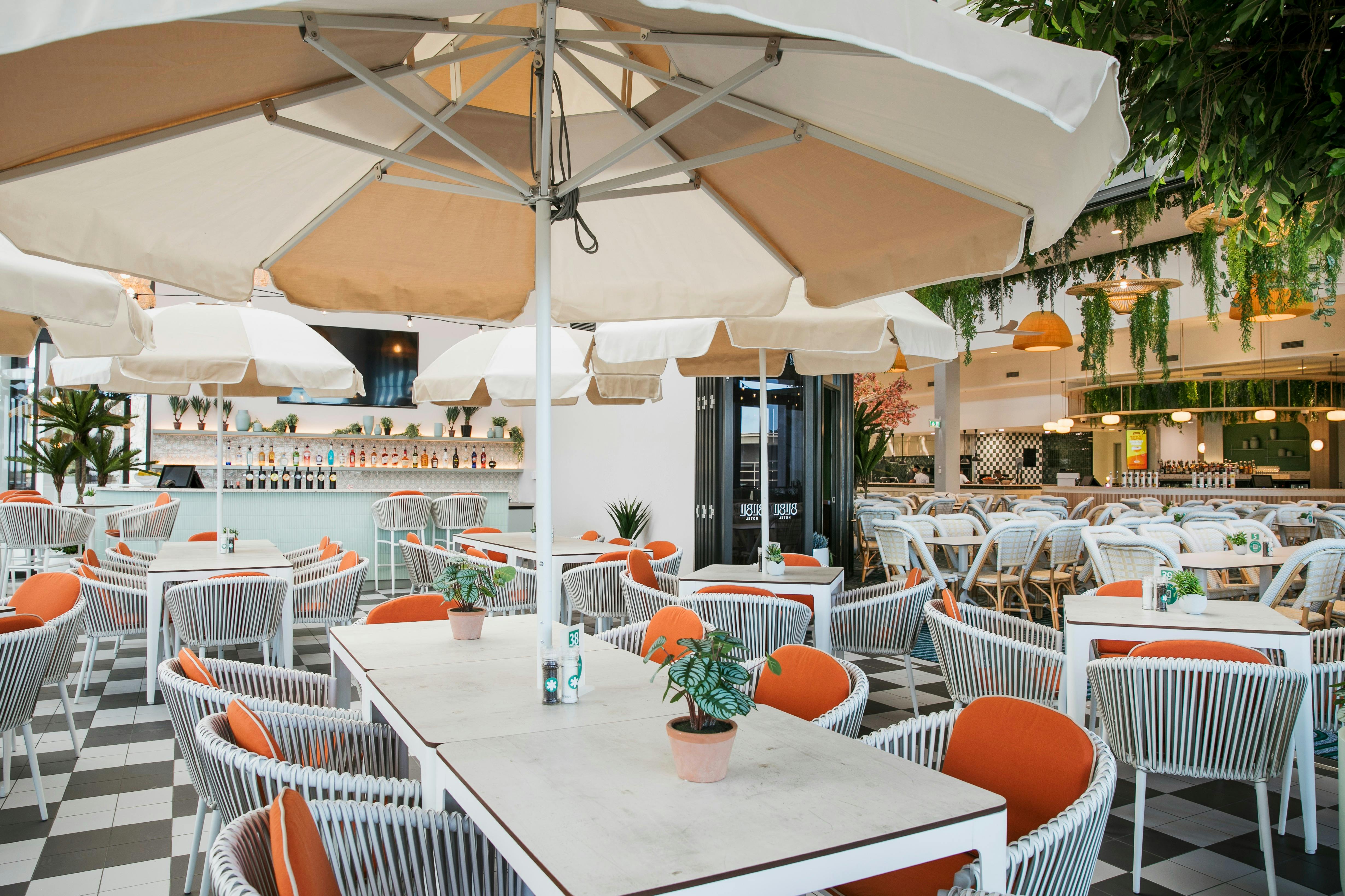 Bli Bli Hotel - Bistro