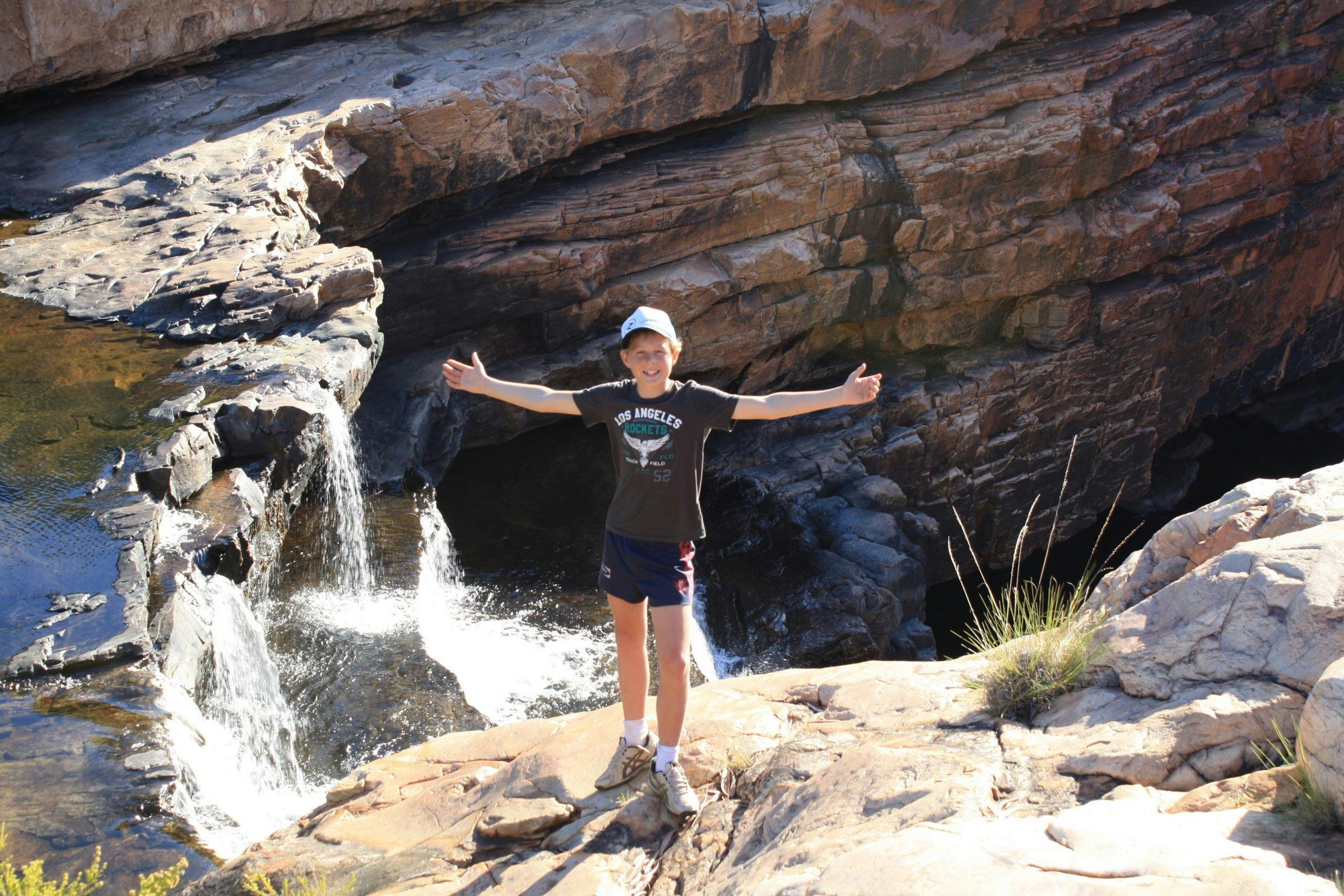 Kimberley Family Tours