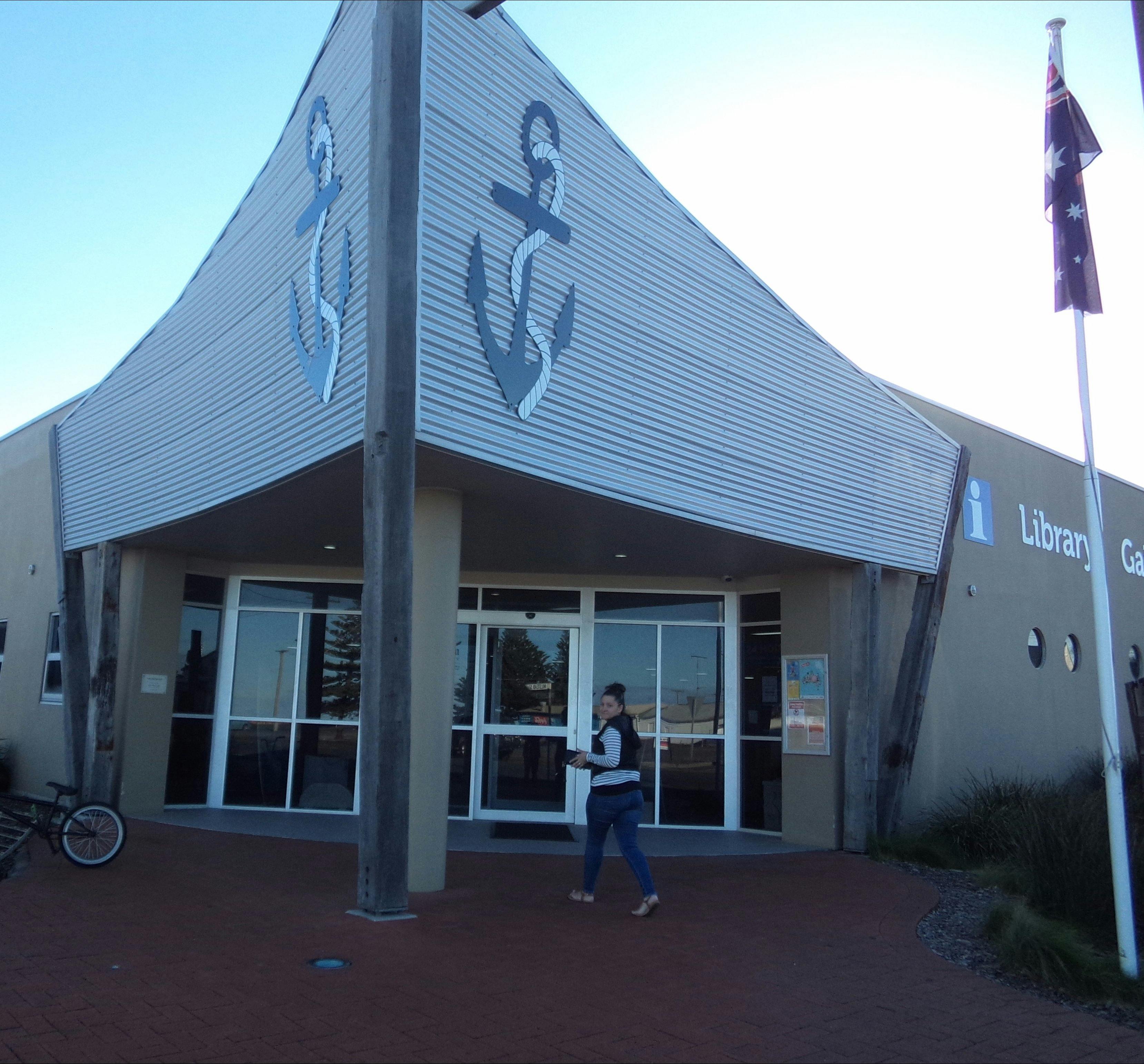 Port MacDonnell Maritime Museum