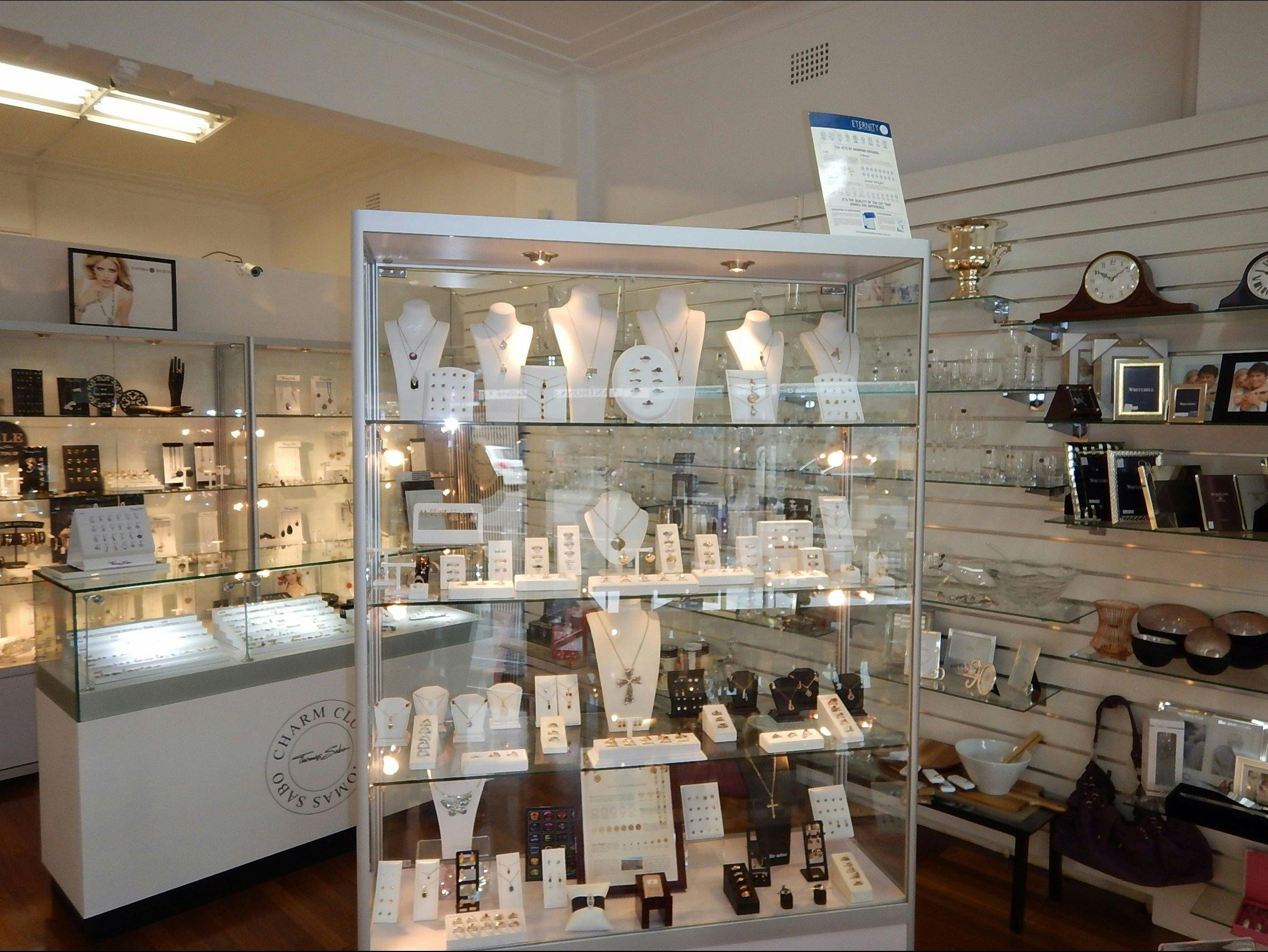 Yass Jewellers