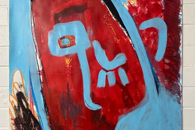 Alice Tidd: Reflections