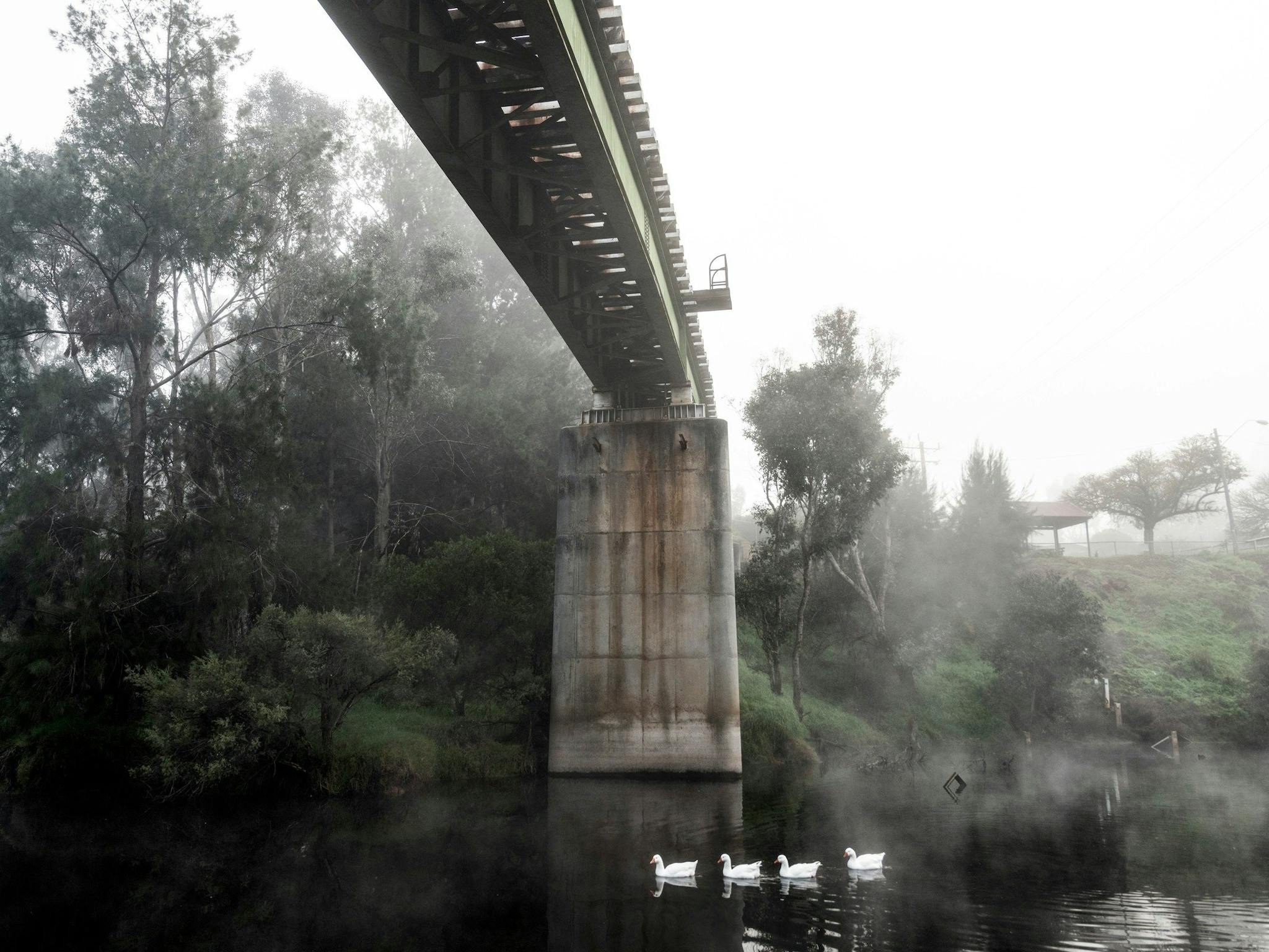 Bridgetown, Western Australia