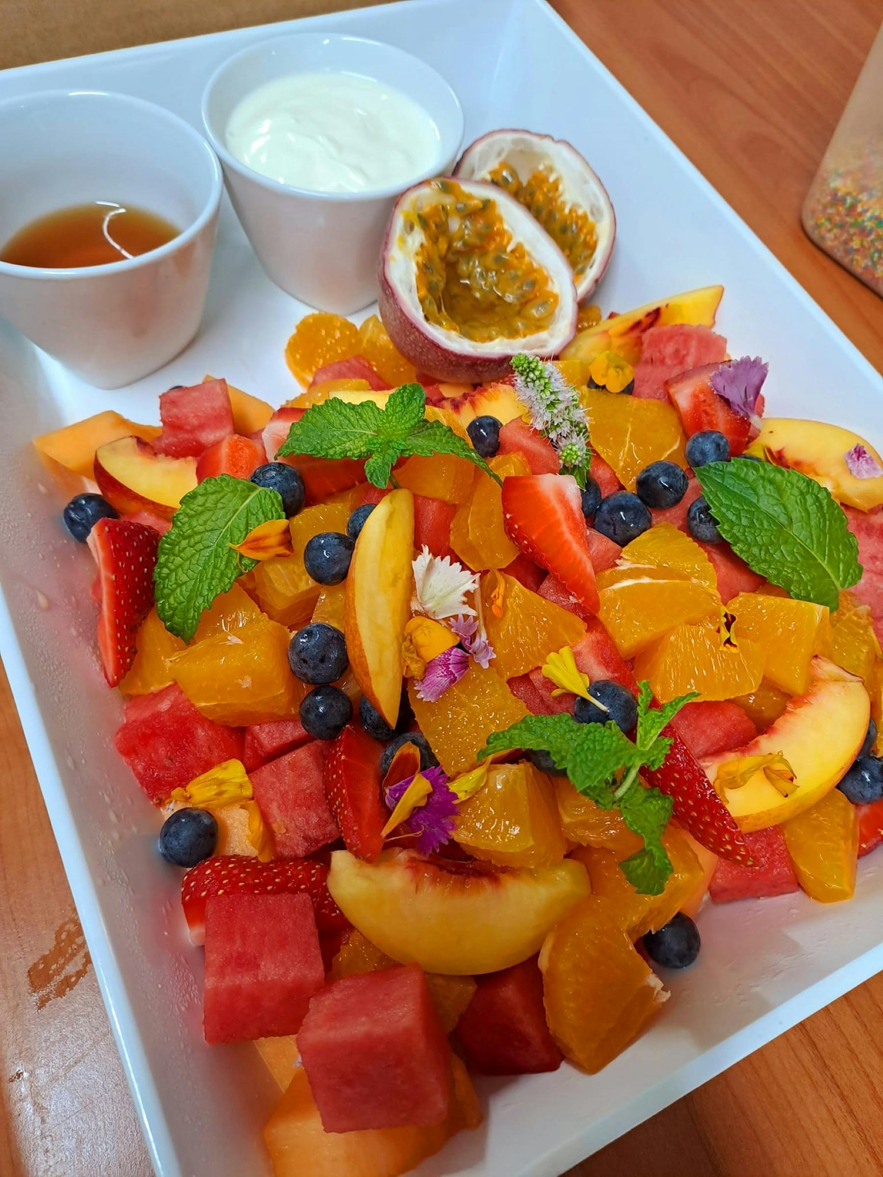 Yóu Cafe