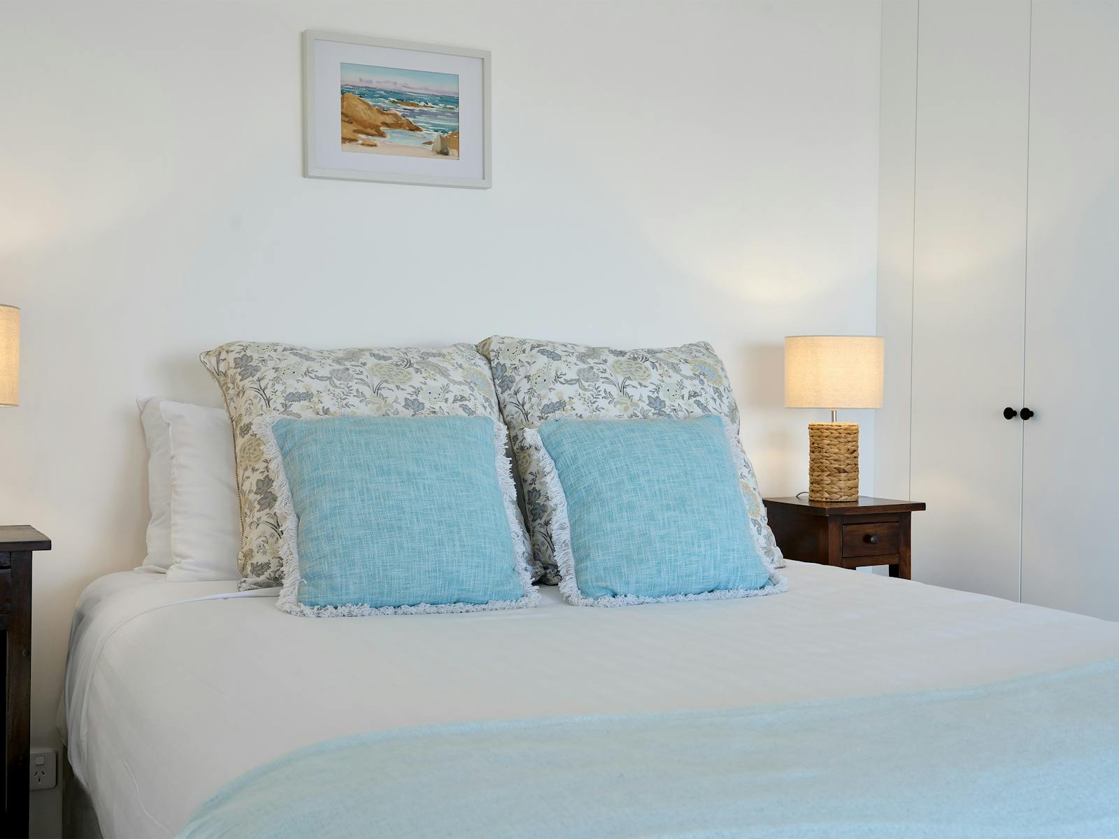 Bicheno Ocean Views Apt 1