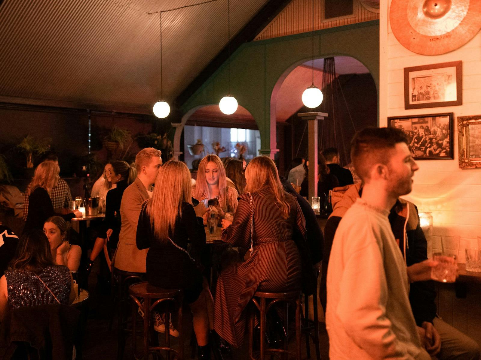 NOLA’s Mardi Gras NYE Countdown