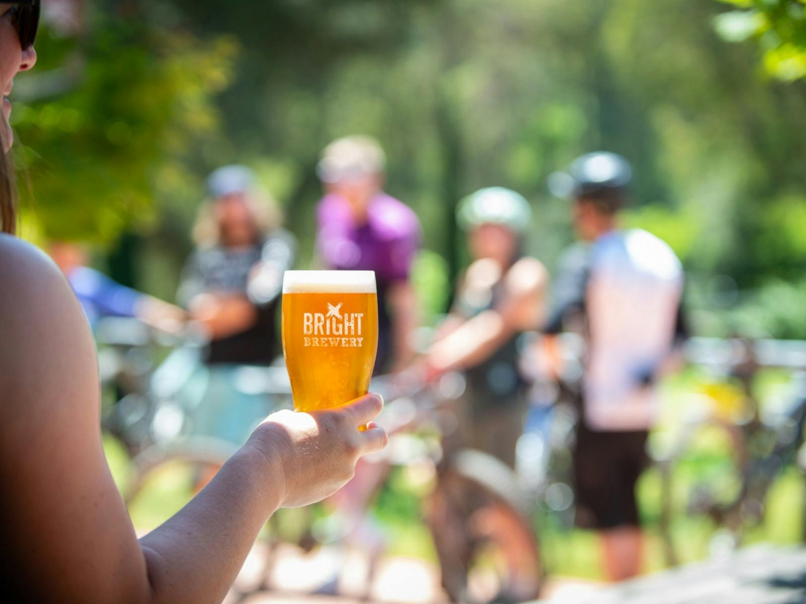 Sit back and relax with a cold beer and free live music every Sunday
