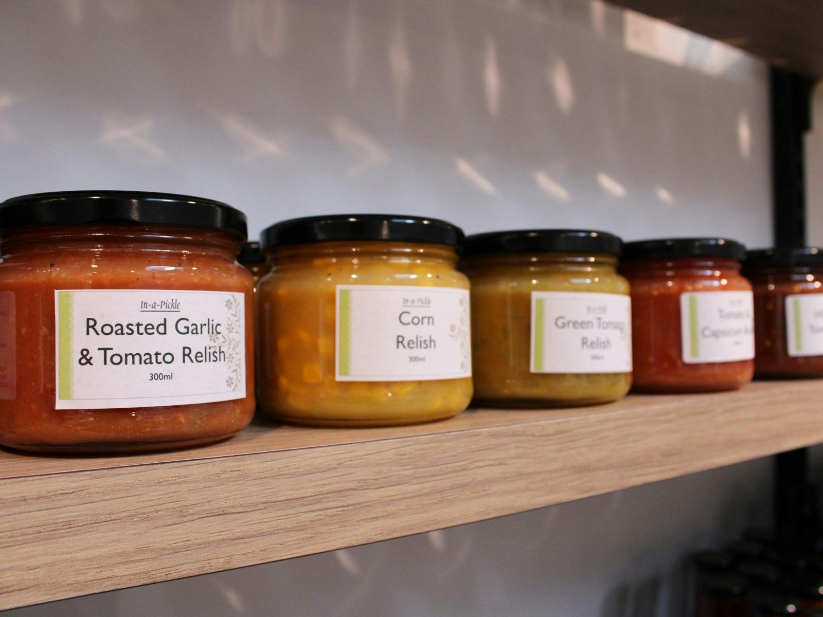 カウラ ビジター インフォメーション センター