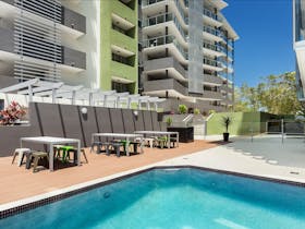 Quest Breakfast Creek Apartment Hotel