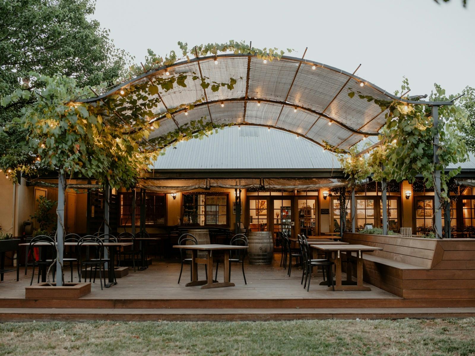 Balgownie Estate Bendigo