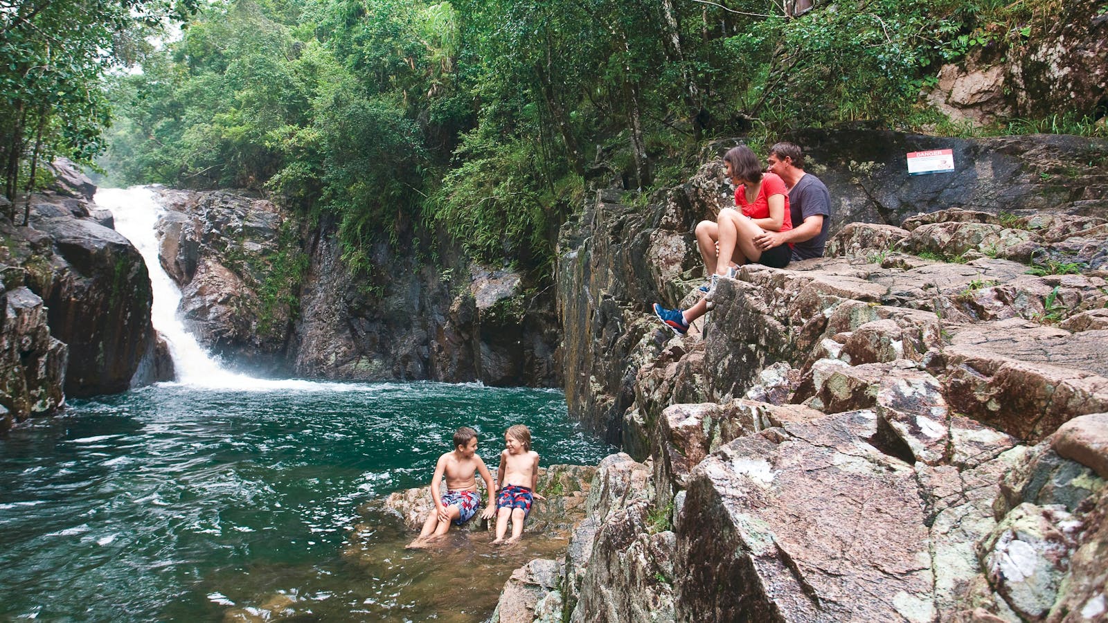 Explore the Mackay Region in One Day