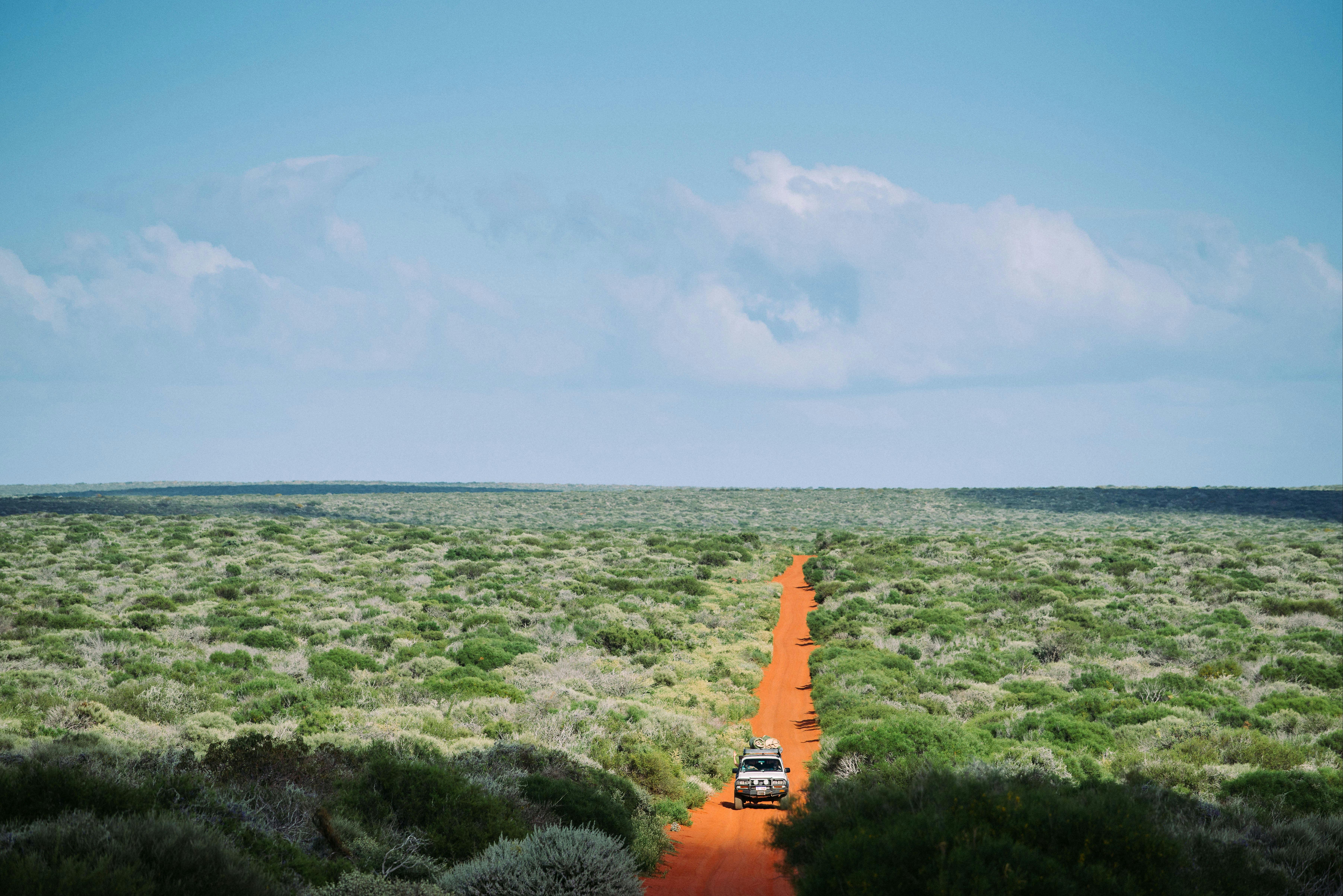 Wula Gura Nyinda Eco Cultural Adventures, Denham, Western Australia