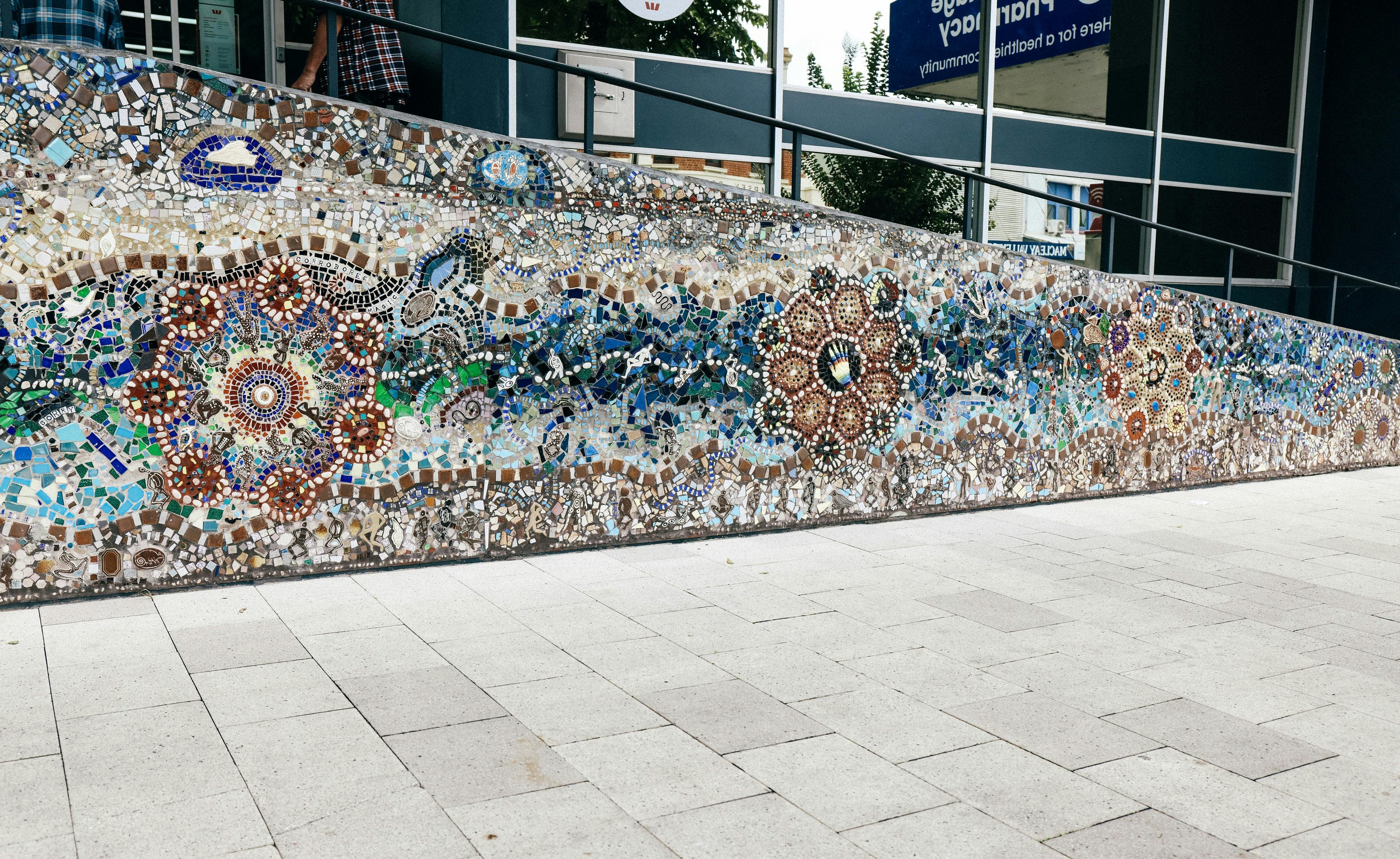 Visit Macleay Valley Coast Art Trail Kempsey Corroboree Magic