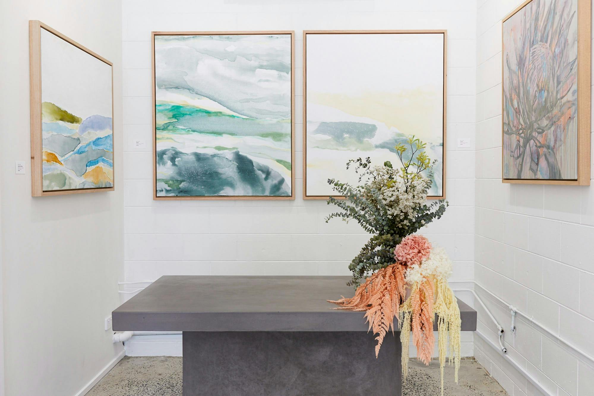 Art Kind Byron Bay