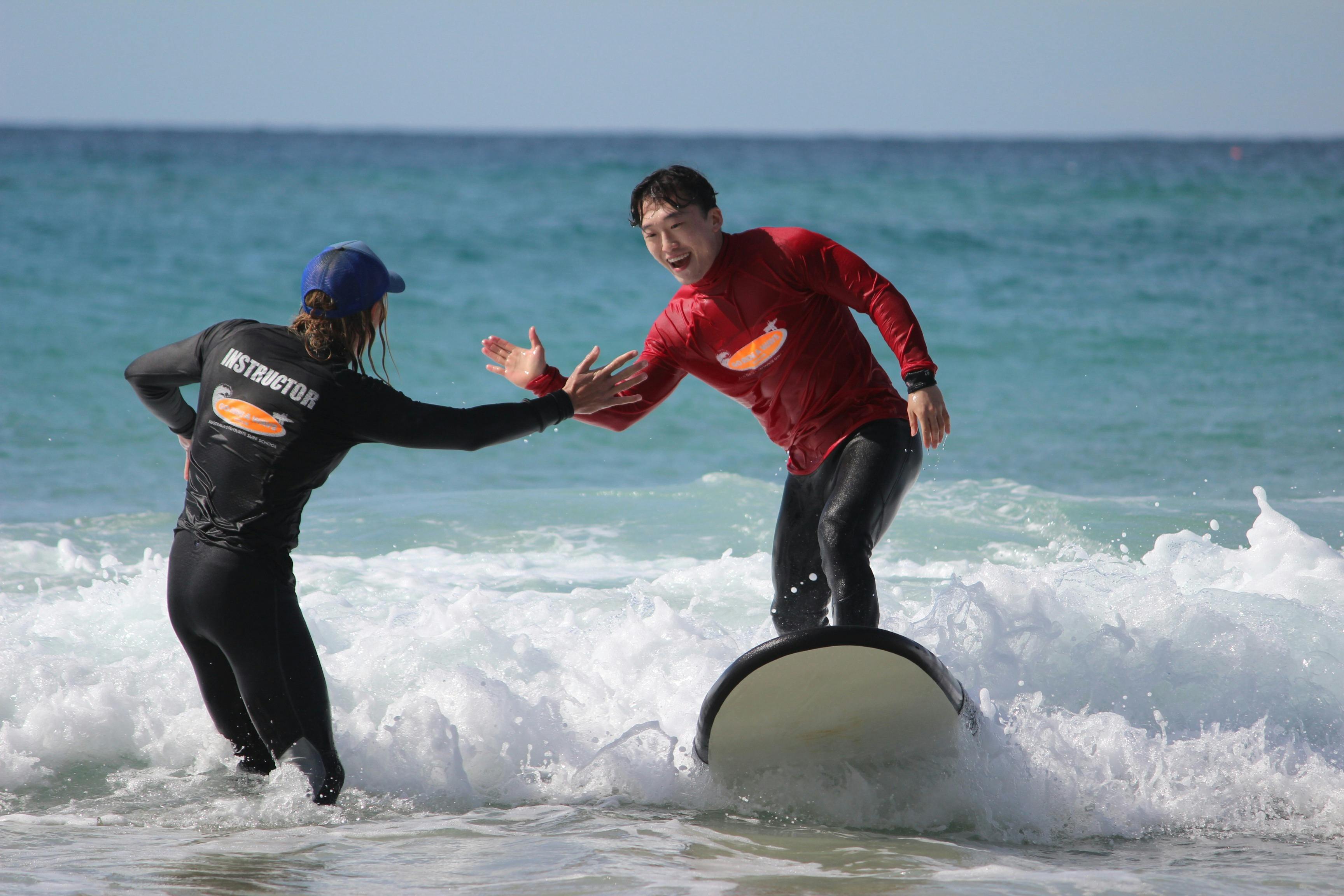 High Five