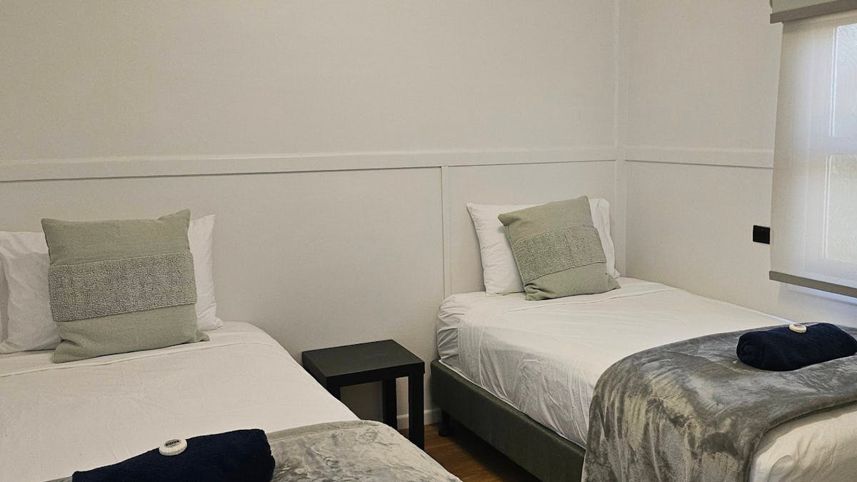 Savannah Shores accommodation