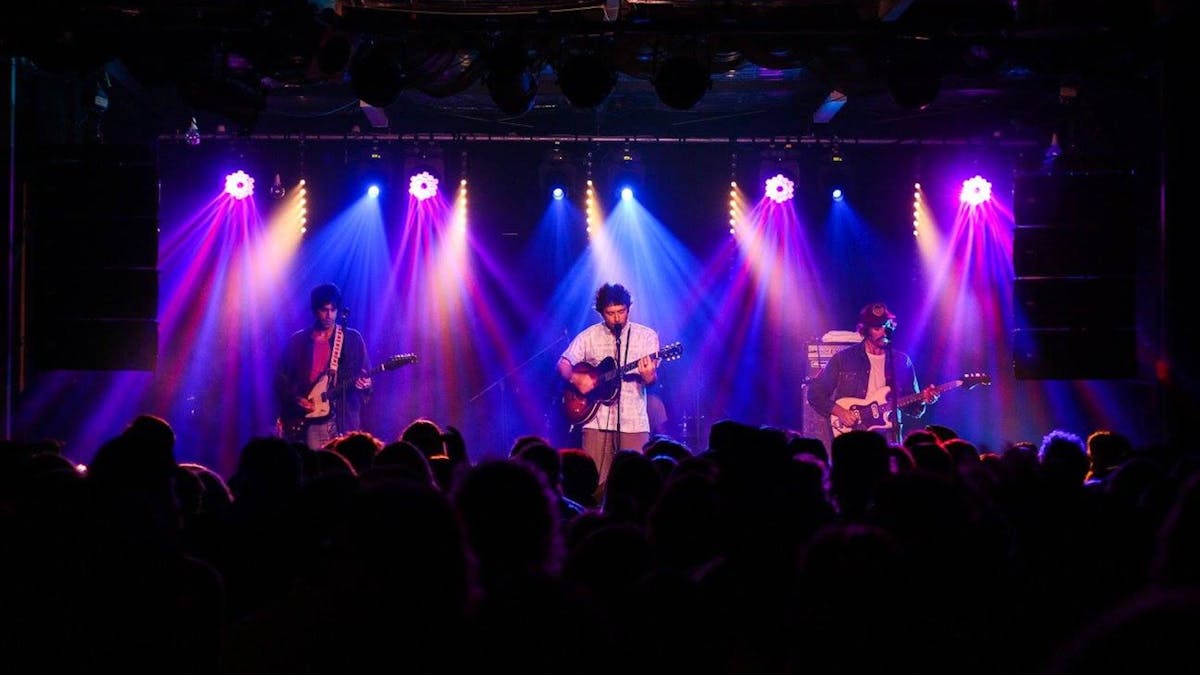 Miami Marketta concert