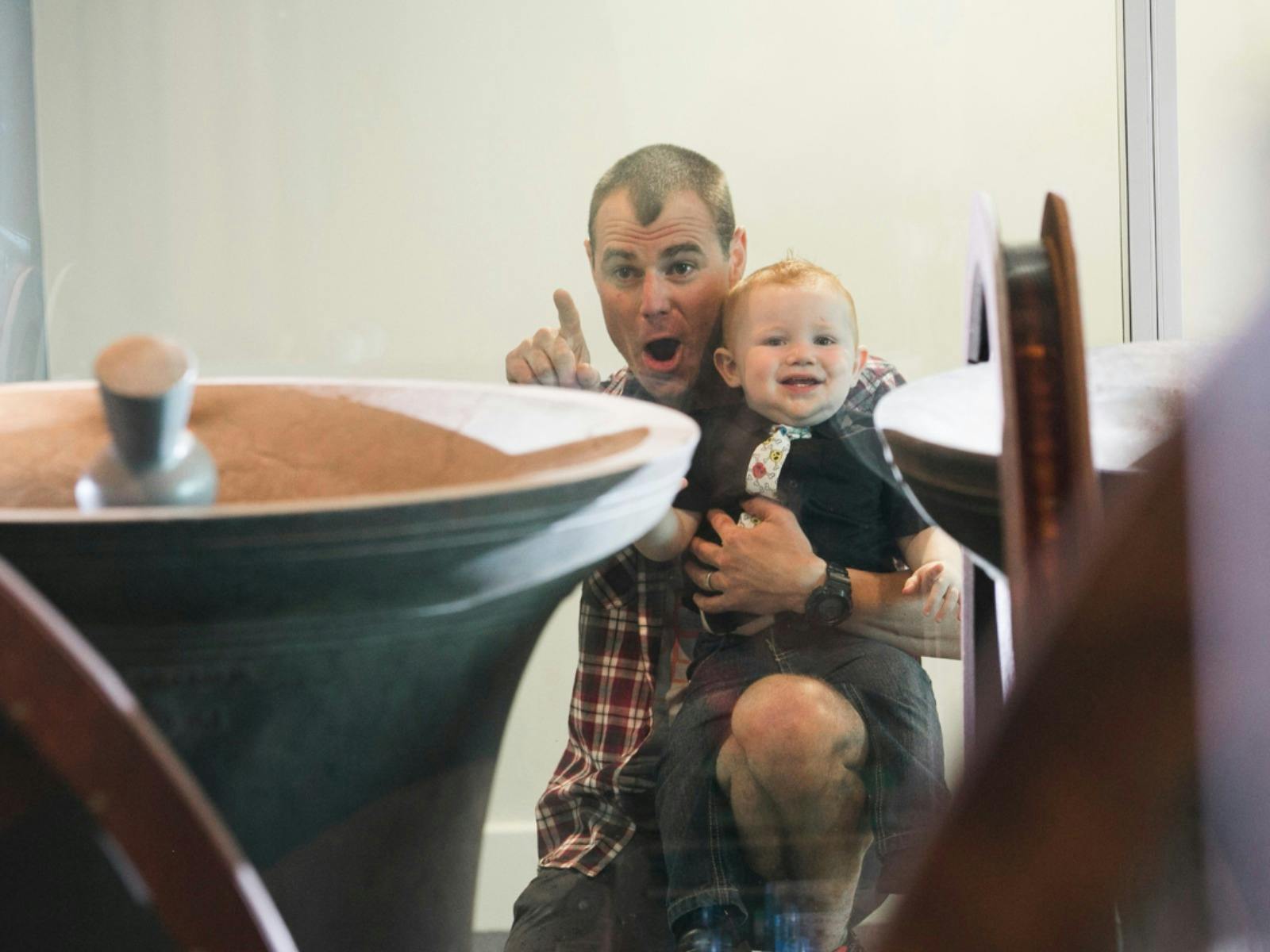 Something for all ages