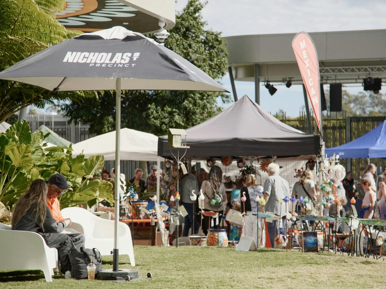 Ipswich Plant and Lifestyle Fair
