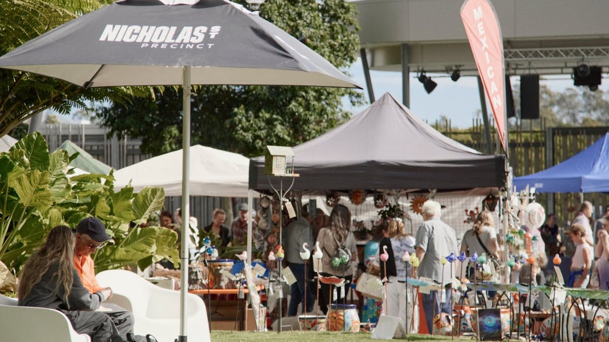 Ipswich Plant and Lifestyle Fair