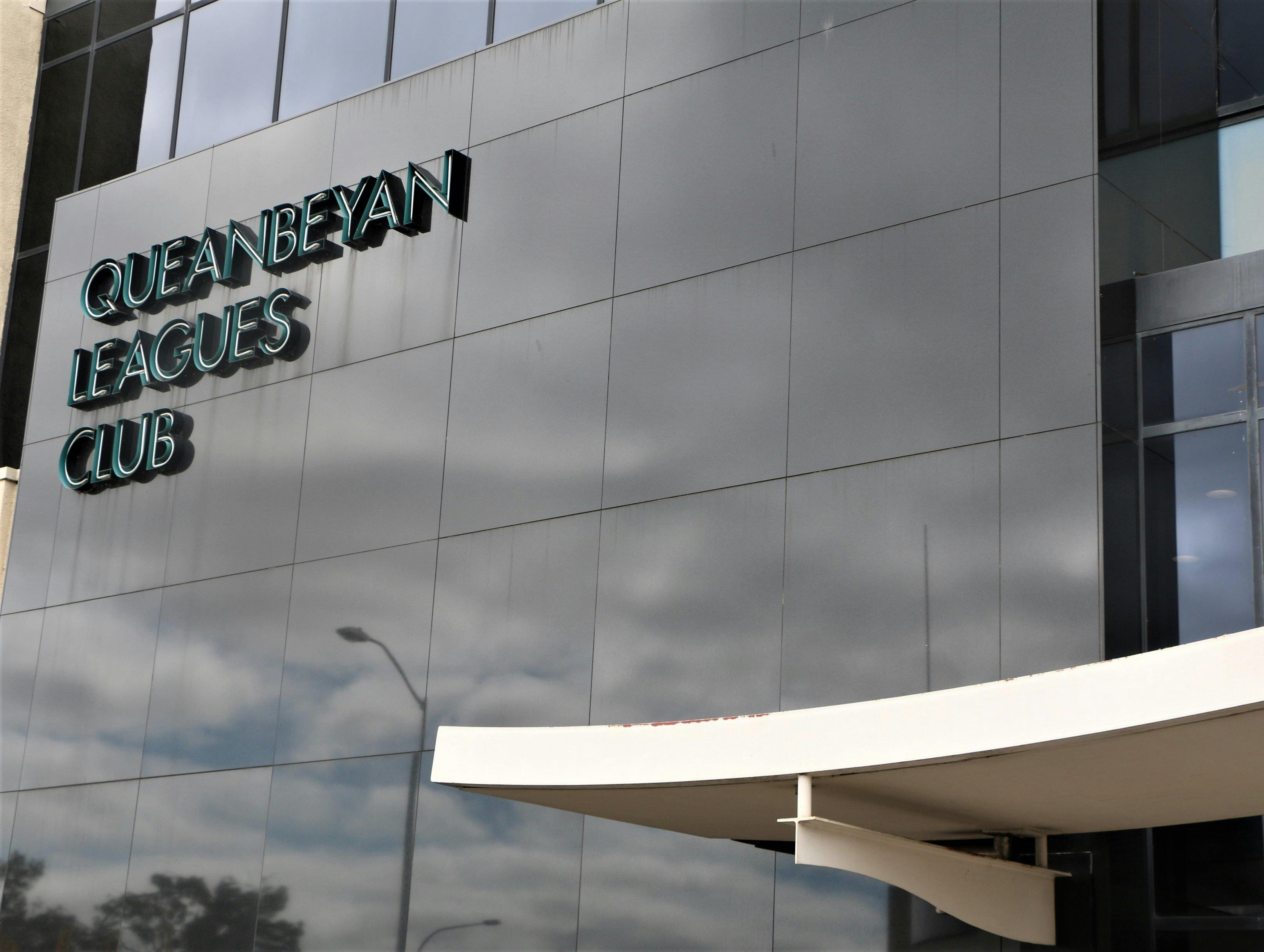 Queanbeyan Leagues Club NSW Holidays & Things to Do, Attractions and Events