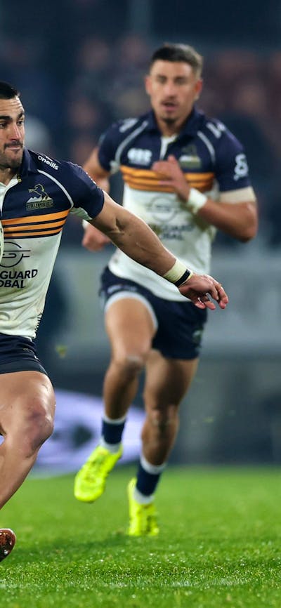 Brumbies vs Chiefs