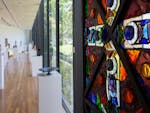 National Art Glass Gallery Wagga Wagga