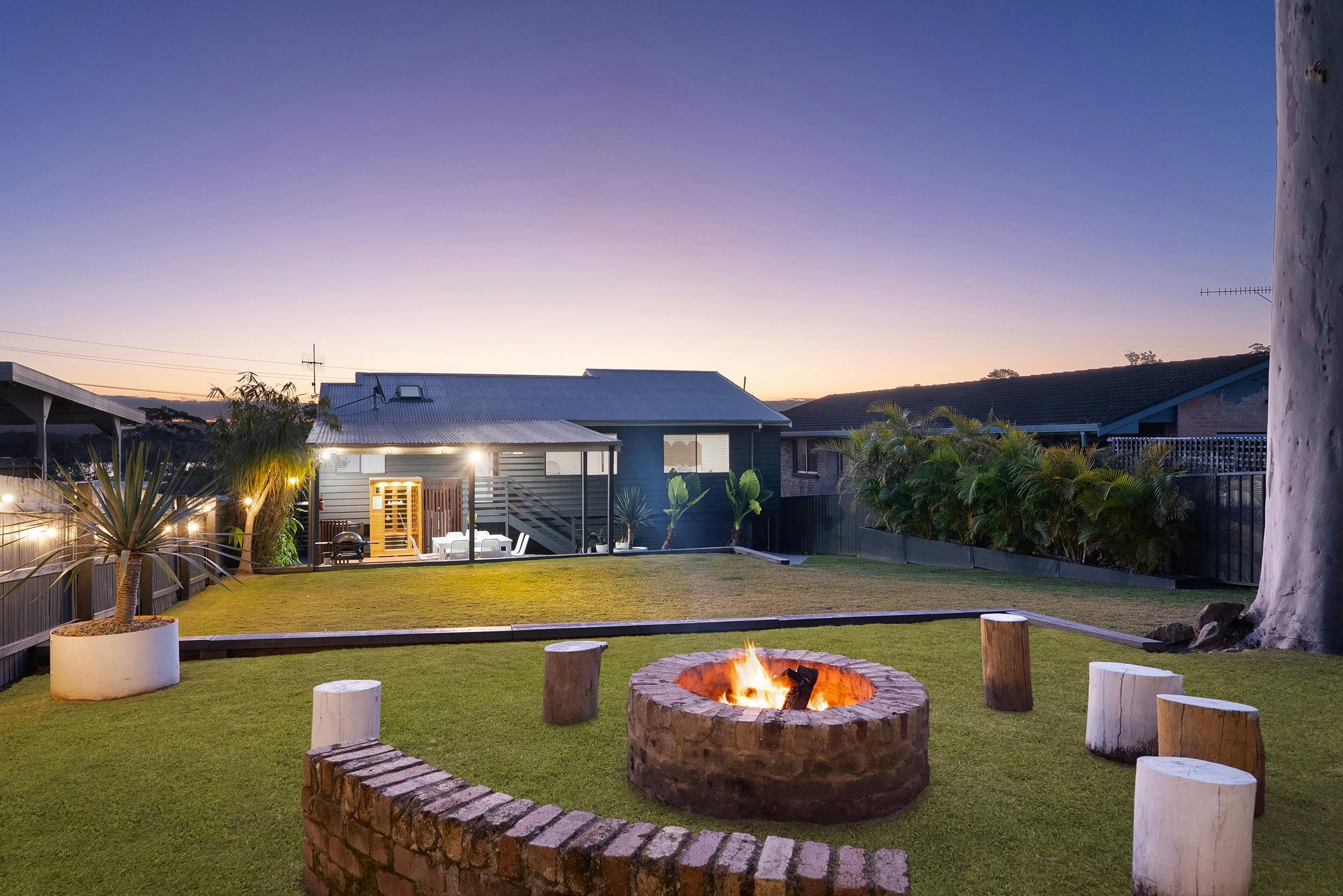 Zen Haus