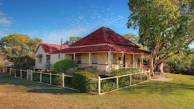 Mayes Cottage Museum