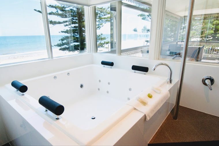 Seafront 3 Bedroom