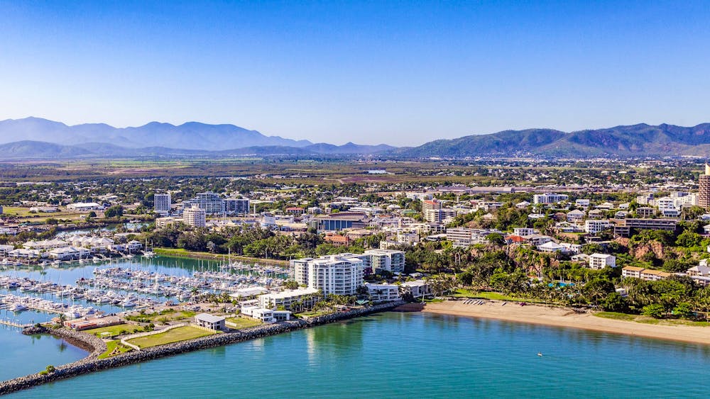 Breakwater Marina