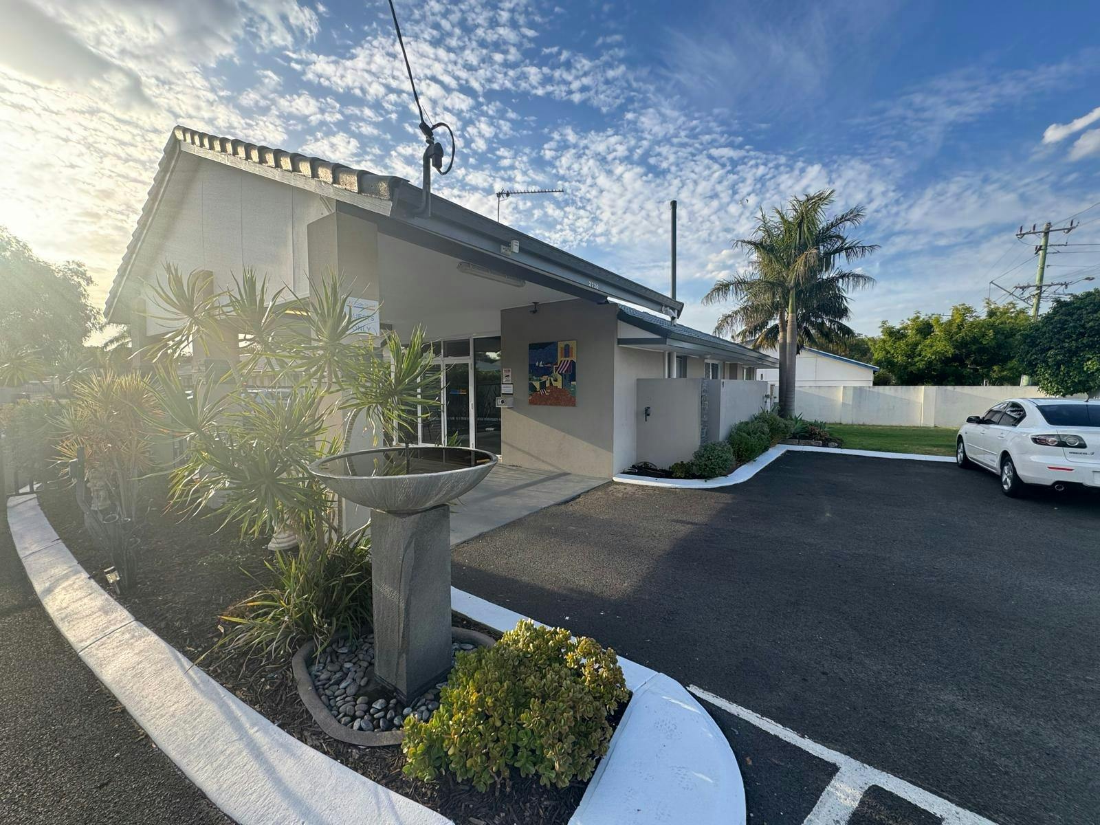 Gale Street Motel and Villas