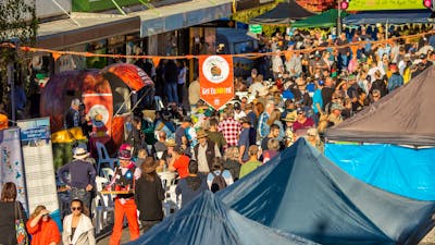 CiderFest 3