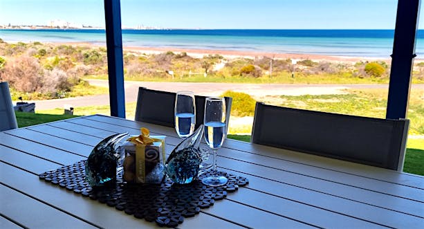 Beachview Wallaroo - Adelaide, Accommodation | South Australia