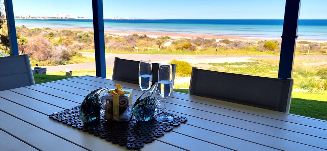 Beachview Wallaroo North Beach, South Australia