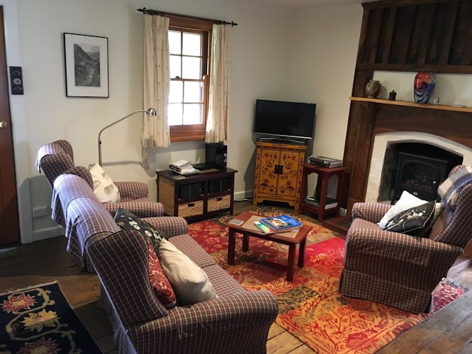 Camerons Cottage