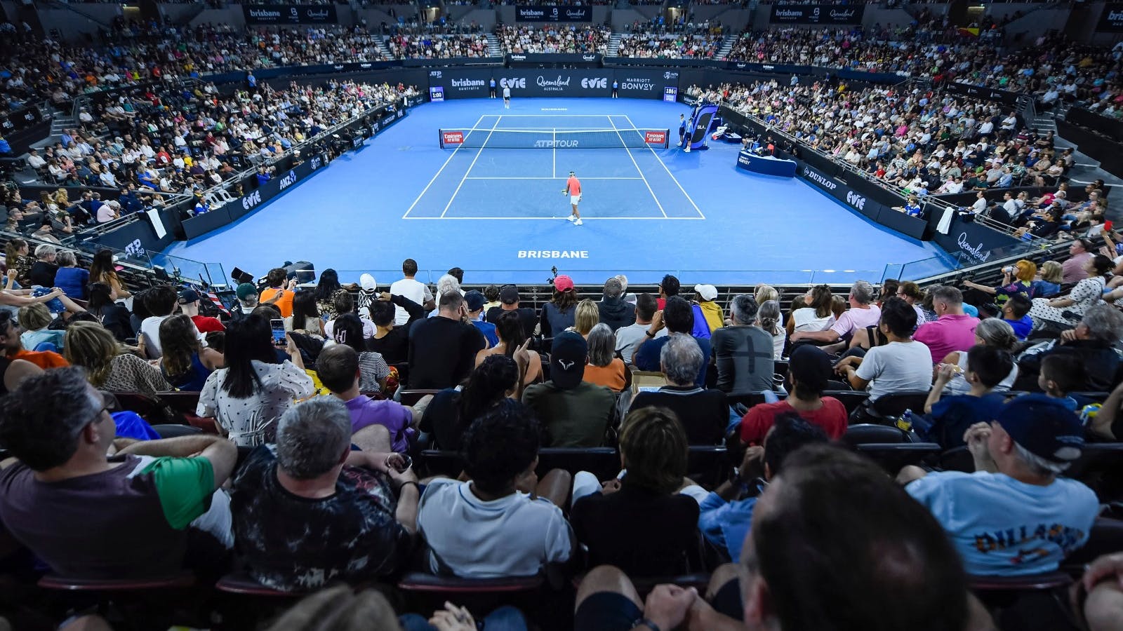 Brisbane International