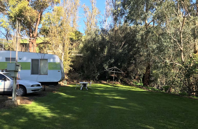 Sturt River Park