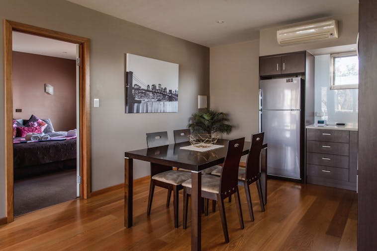 Apartment 1
