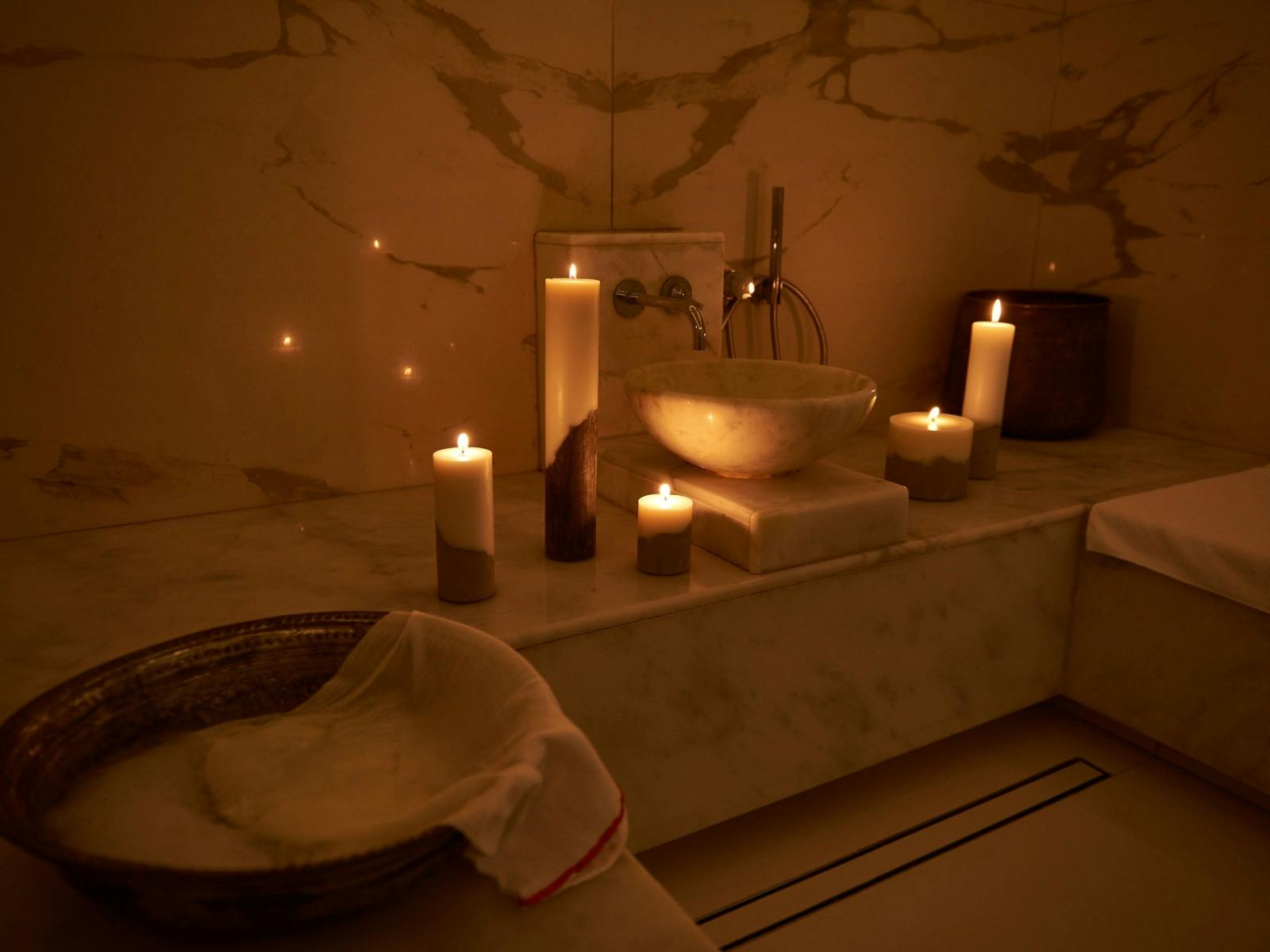 Kenz Beauty Spa and Moroccan Hammam