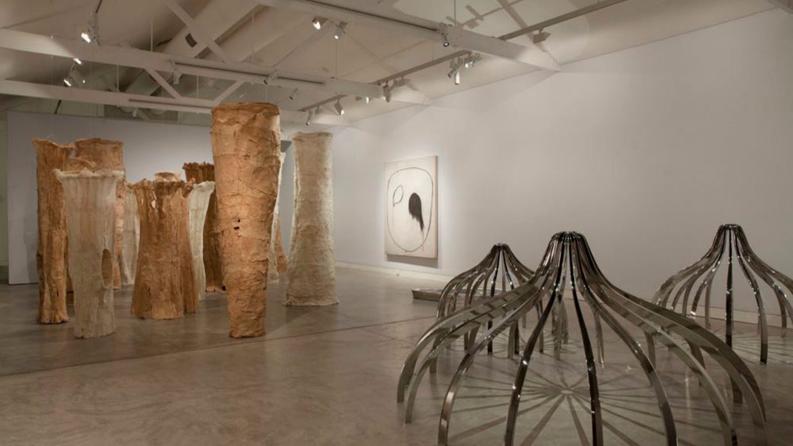 Sherman Contemporary Art Foundation
