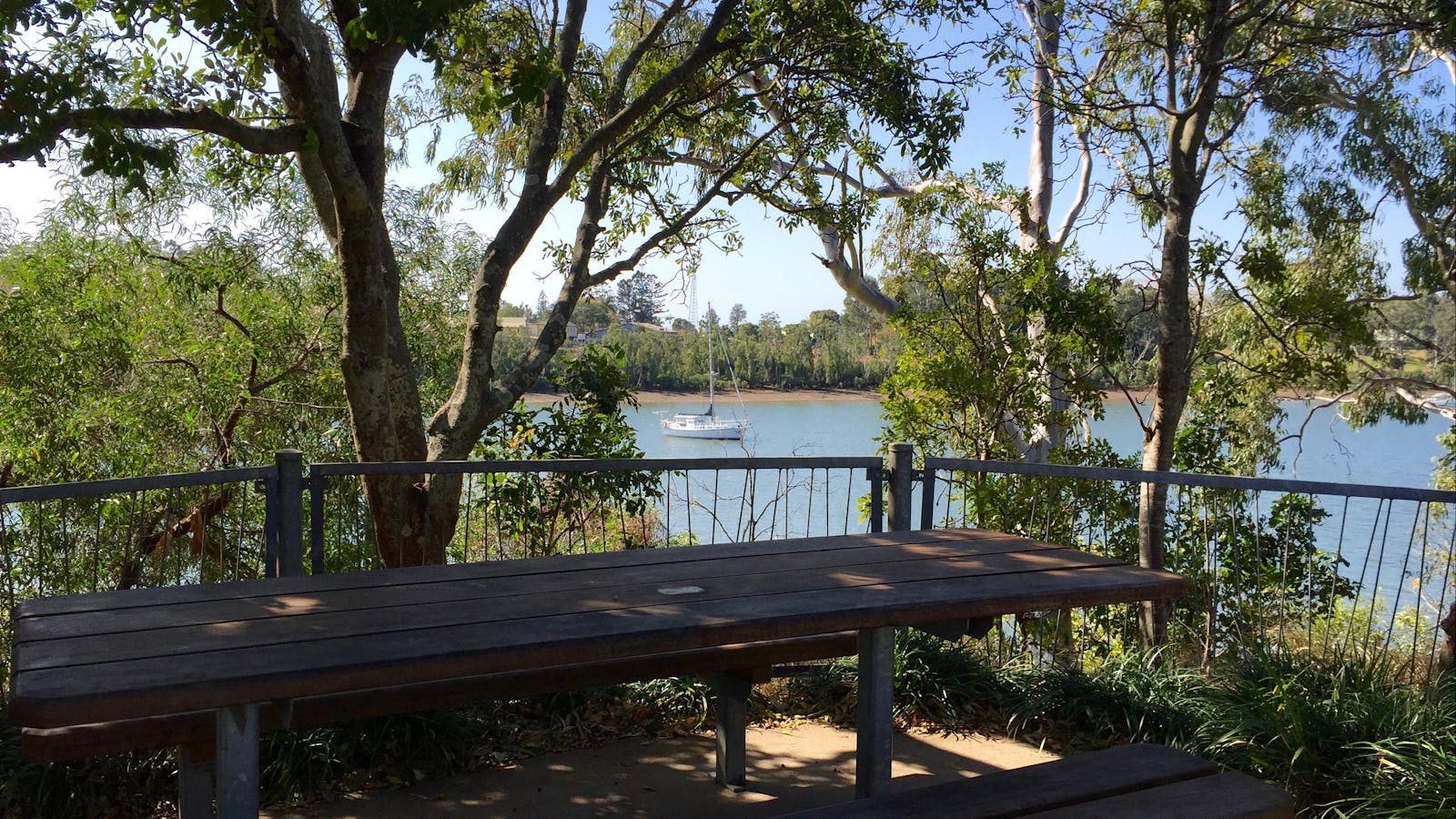 Bundaberg- Biggenden- Mount Perry Circle